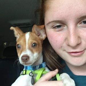 Meet your Posher, Addy